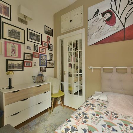 Vlad House, Close The Colosseum Рим Екстериор снимка