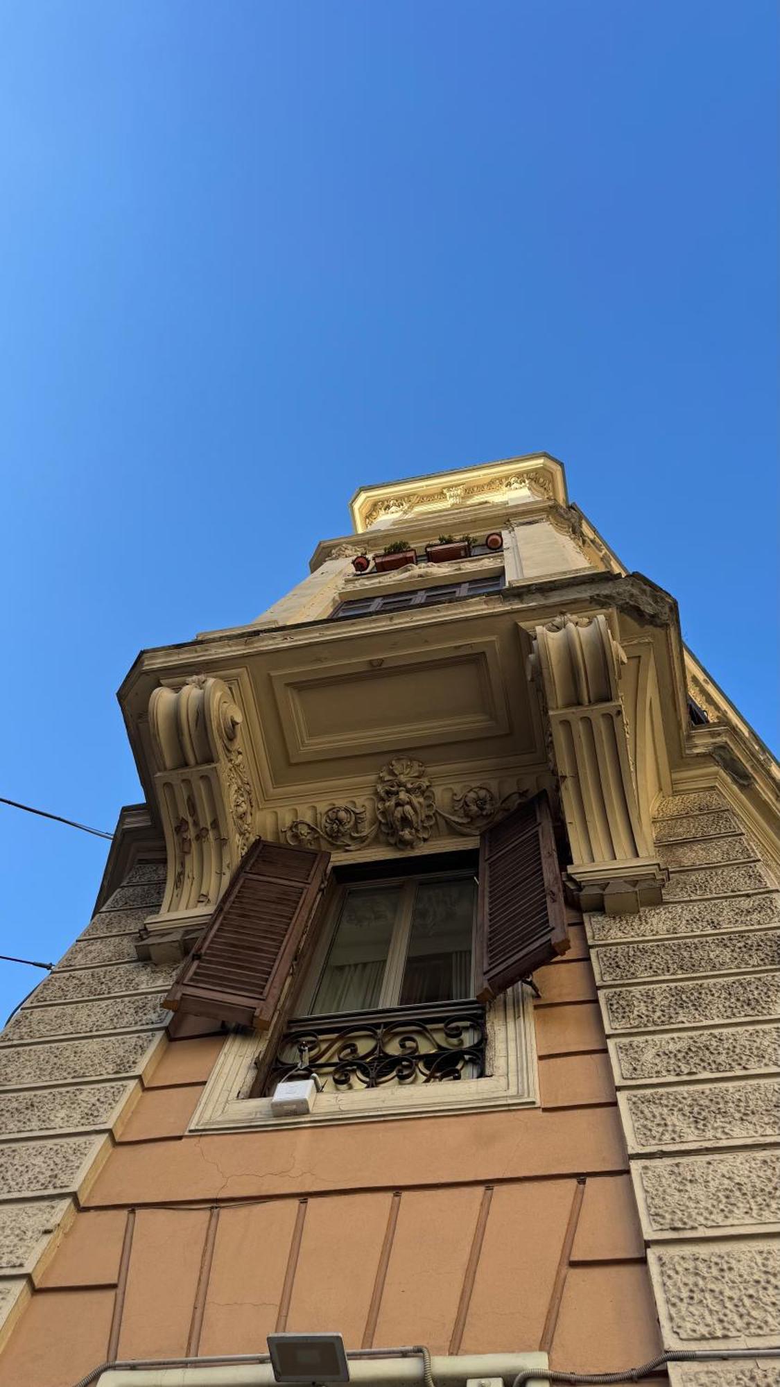 Vlad House, Close The Colosseum Рим Екстериор снимка